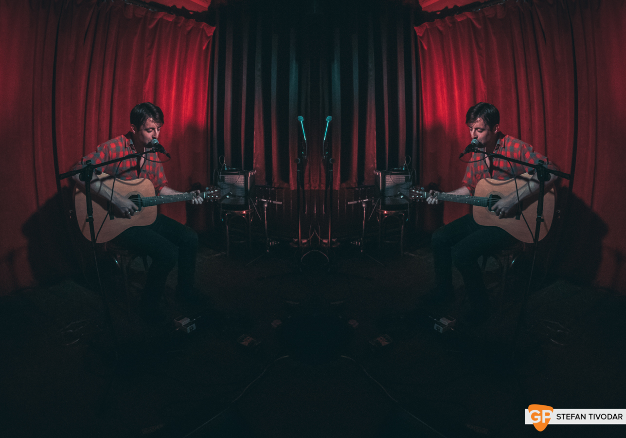IVAN NICOLAS Ruby Sessions 23 July Tivodar 1