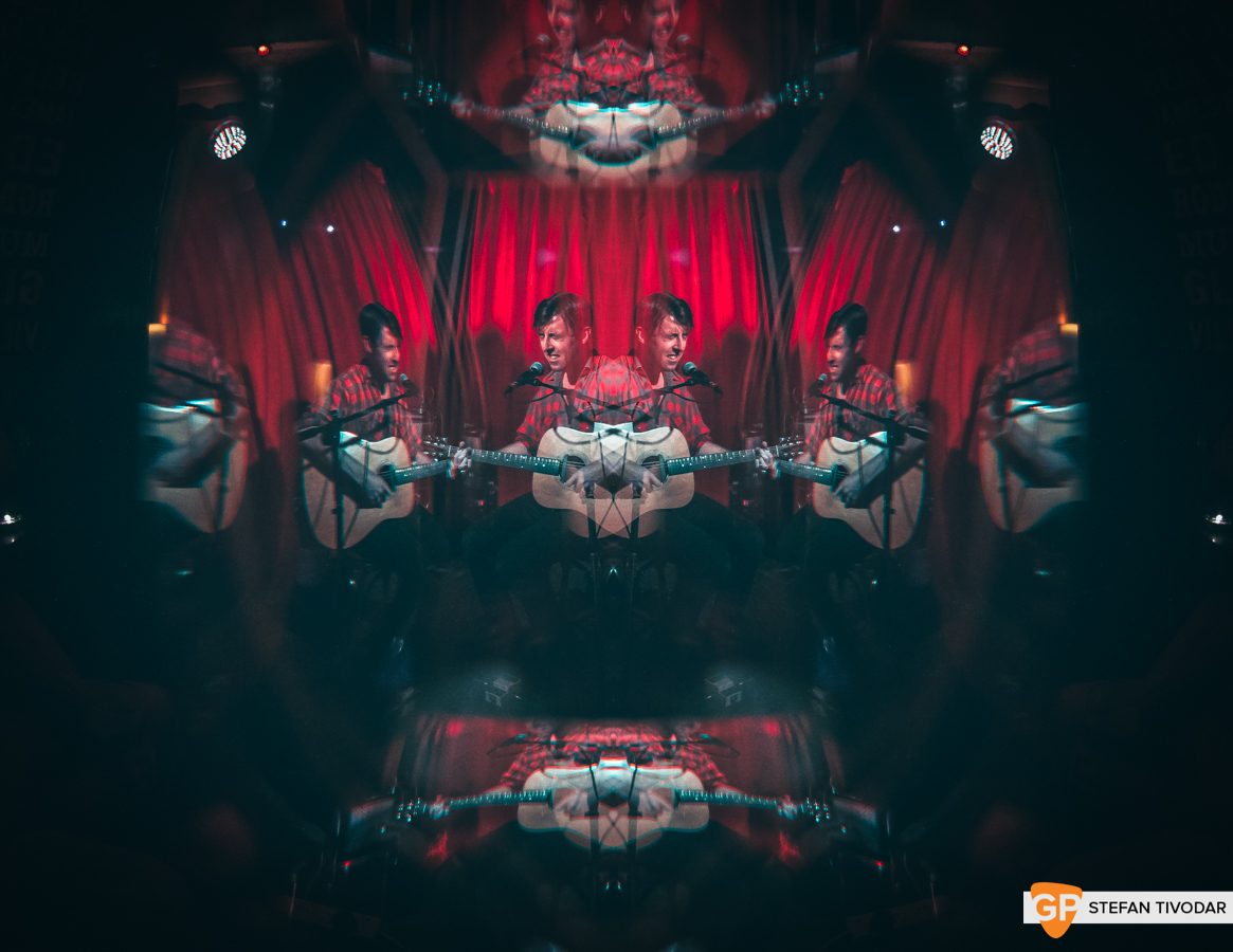 IVAN NICOLAS Ruby Sessions 23 July Tivodar 2