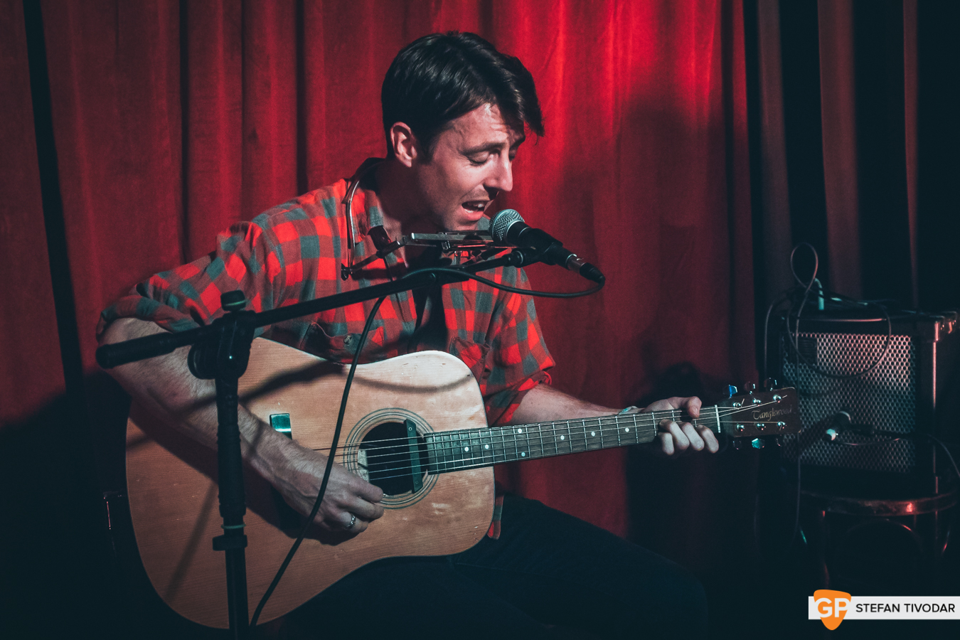 IVAN NICOLAS Ruby Sessions 23 July Tivodar 3