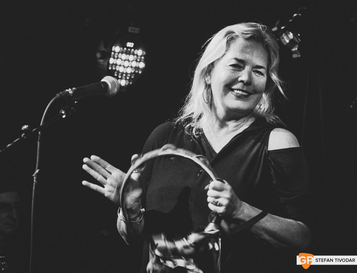 In Tua Nua A night for Joe Whelans July 2019 Tivodar 1
