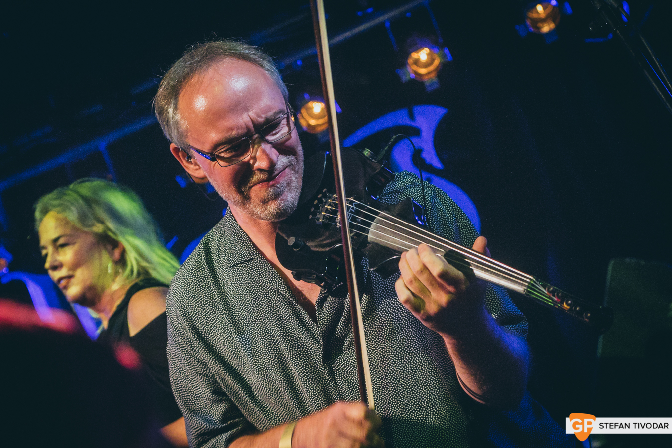 In Tua Nua A night for Joe Whelans July 2019 Tivodar 2