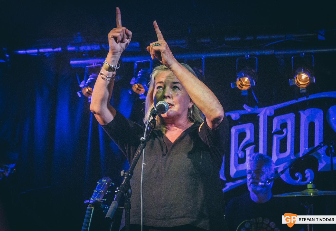 In Tua Nua A night for Joe Whelans July 2019 Tivodar 3