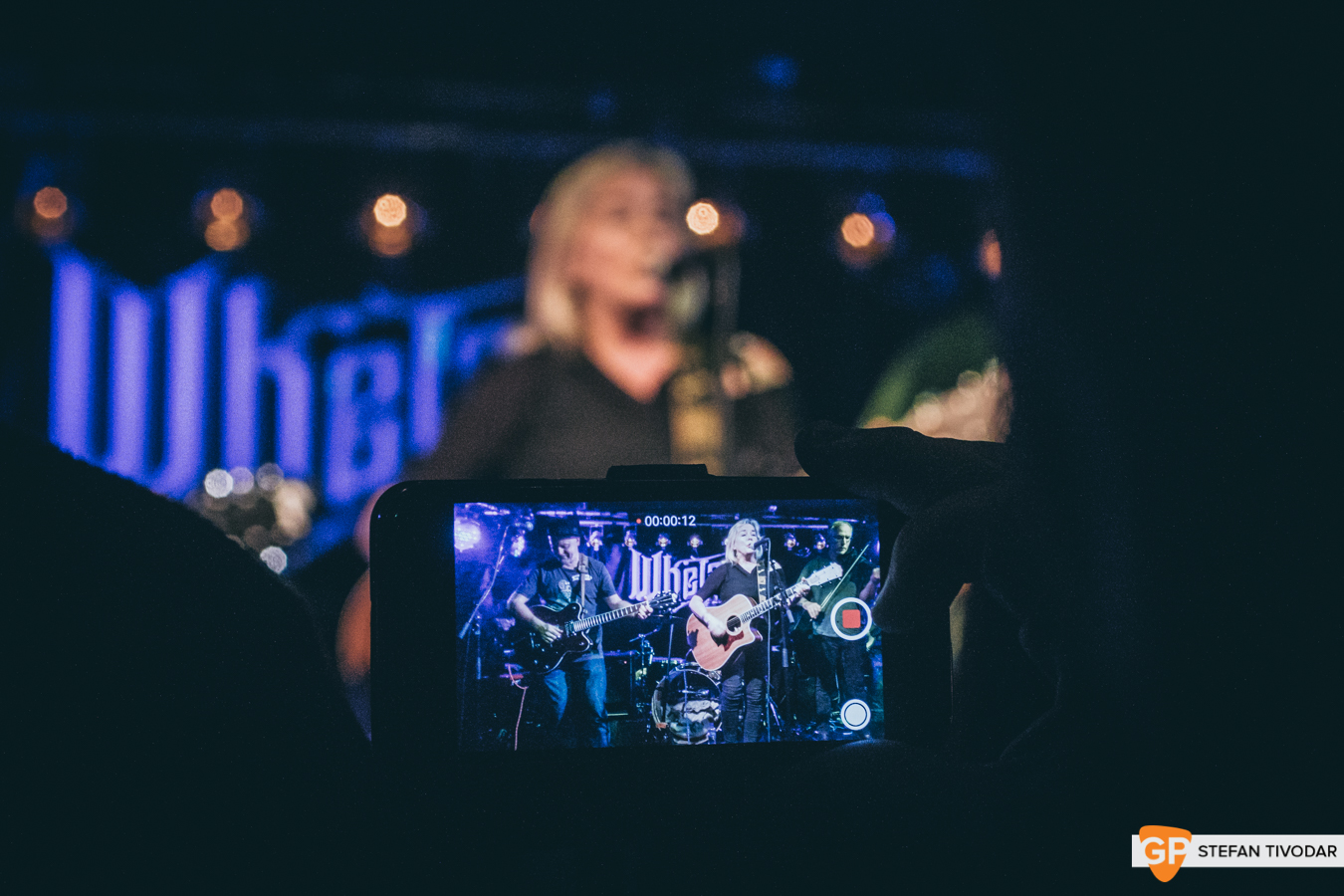 In Tua Nua A night for Joe Whelans July 2019 Tivodar 4