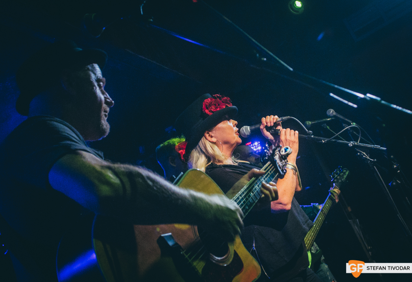 In Tua Nua A night for Joe Whelans July 2019 Tivodar 5