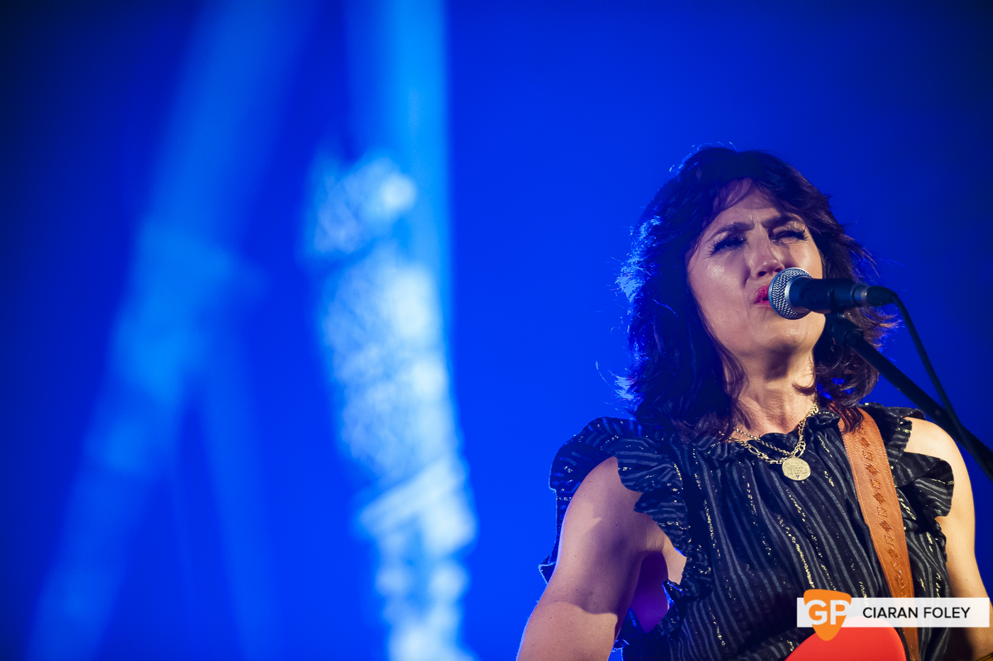 Joan As Police Woman @ST lUKES Cork 16-07-2019-10