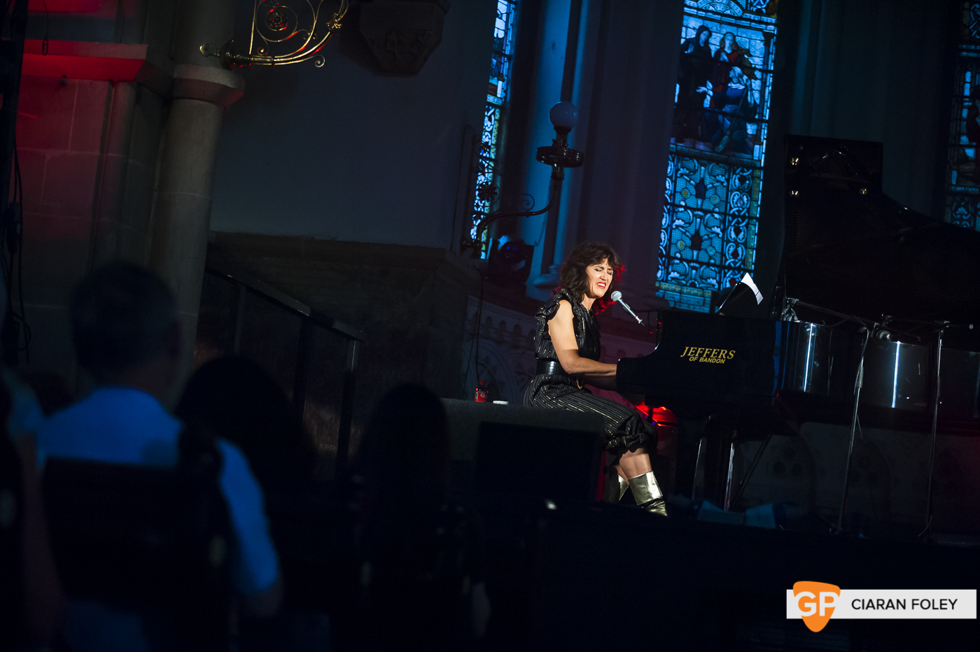 Joan As Police Woman @ST lUKES Cork 16-07-2019-13