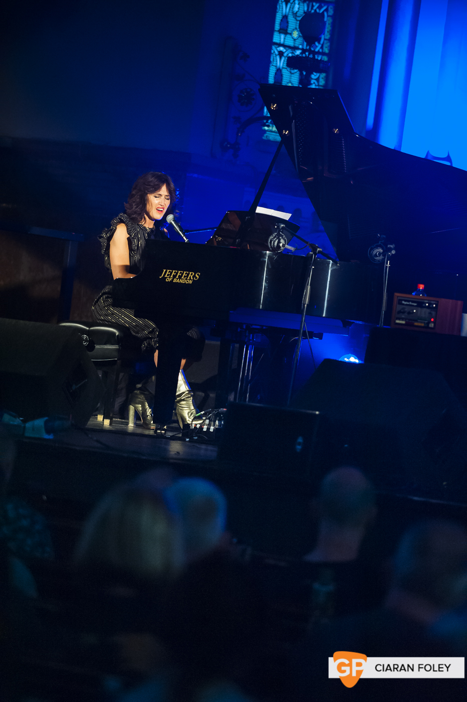 Joan As Police Woman @ST lUKES Cork 16-07-2019-14