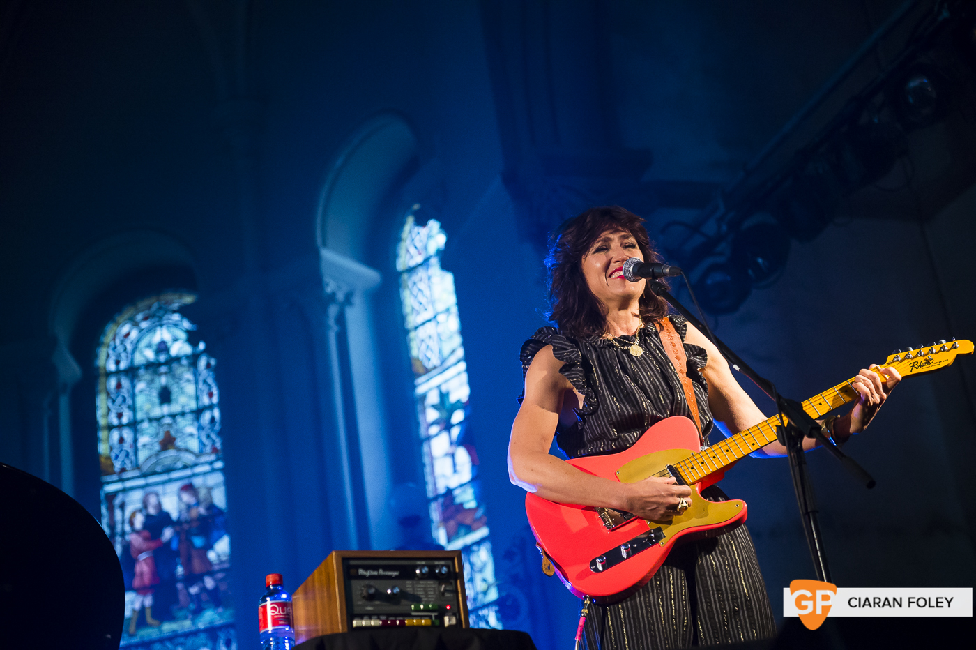 Joan As Police Woman @ST lUKES Cork 16-07-2019-19