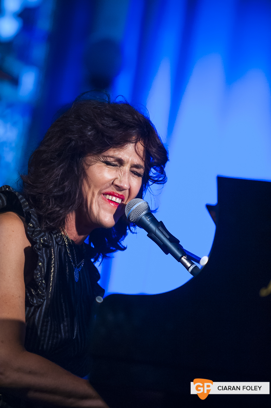Joan As Police Woman @ST lUKES Cork 16-07-2019-2