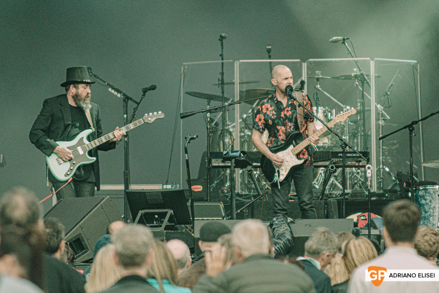 Join Me in the Pines (1)