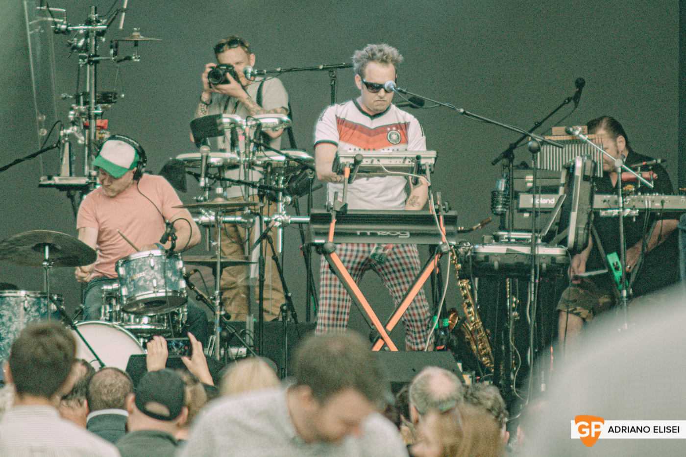 Join Me in the Pines (2)