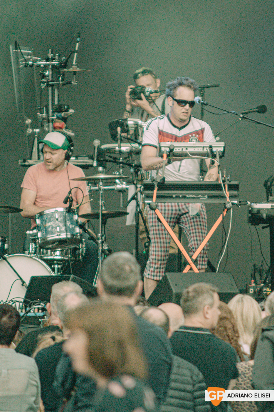 Join Me in the Pines (3)