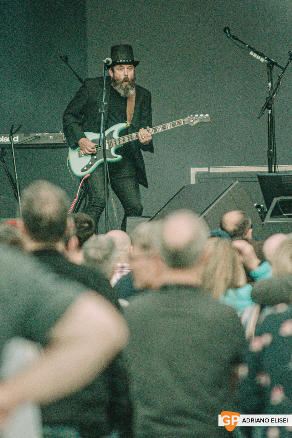 Join Me in the Pines (4)