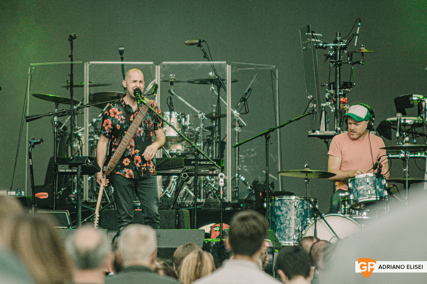 Join Me in the Pines (5)