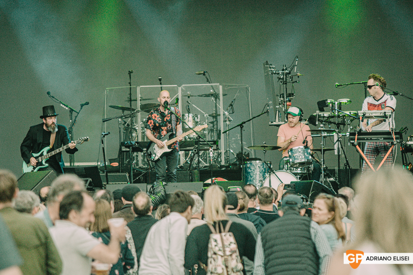 Join Me in the Pines (6)