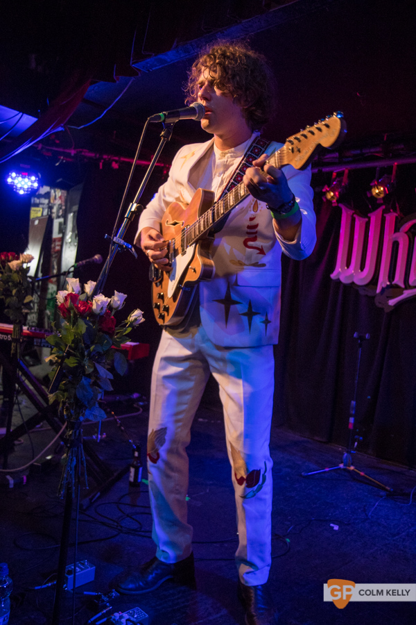 Kevin Morby at Whelan’s by Colm Kelly-48
