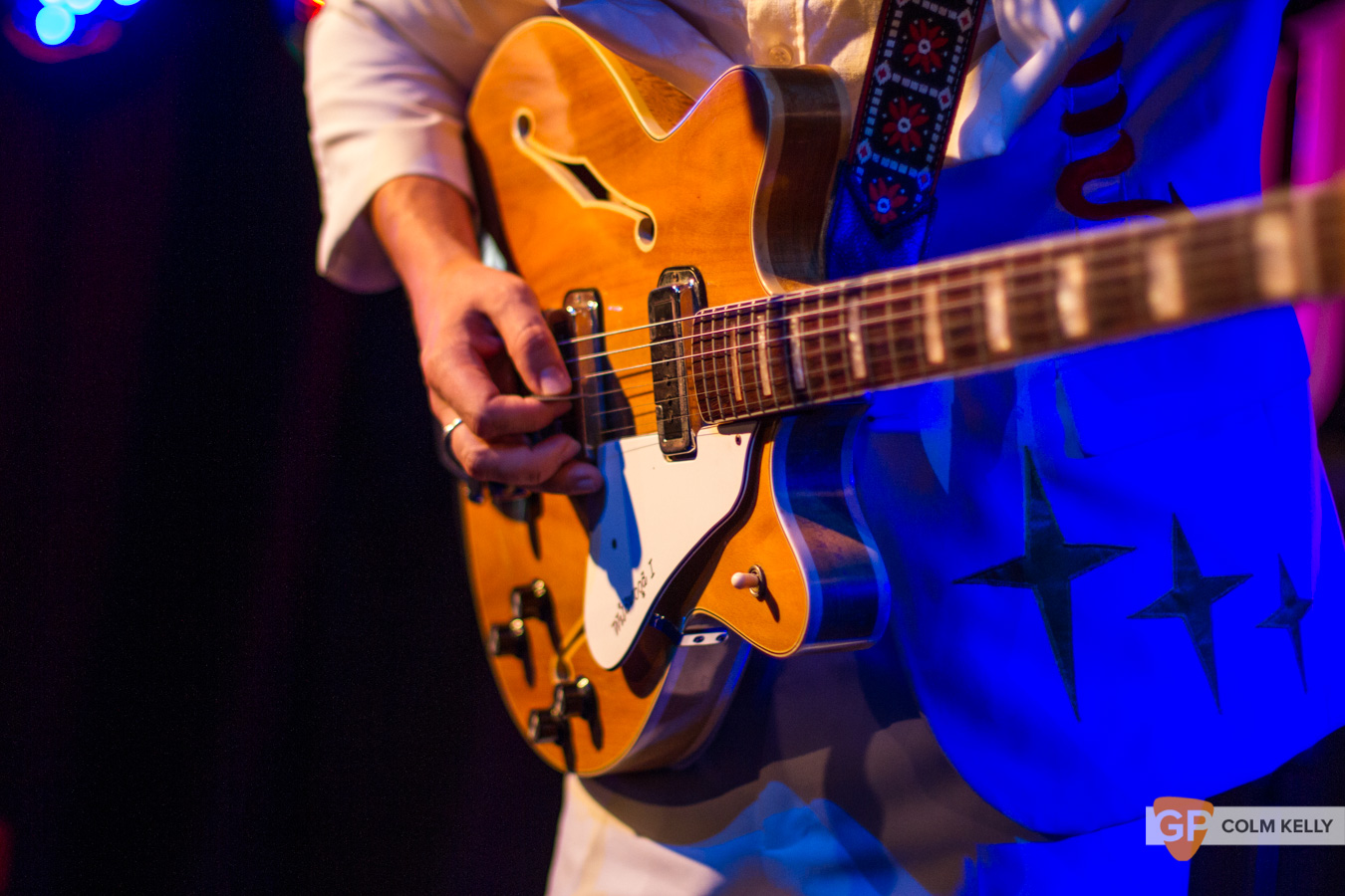 Kevin Morby at Whelan’s by Colm Kelly-98