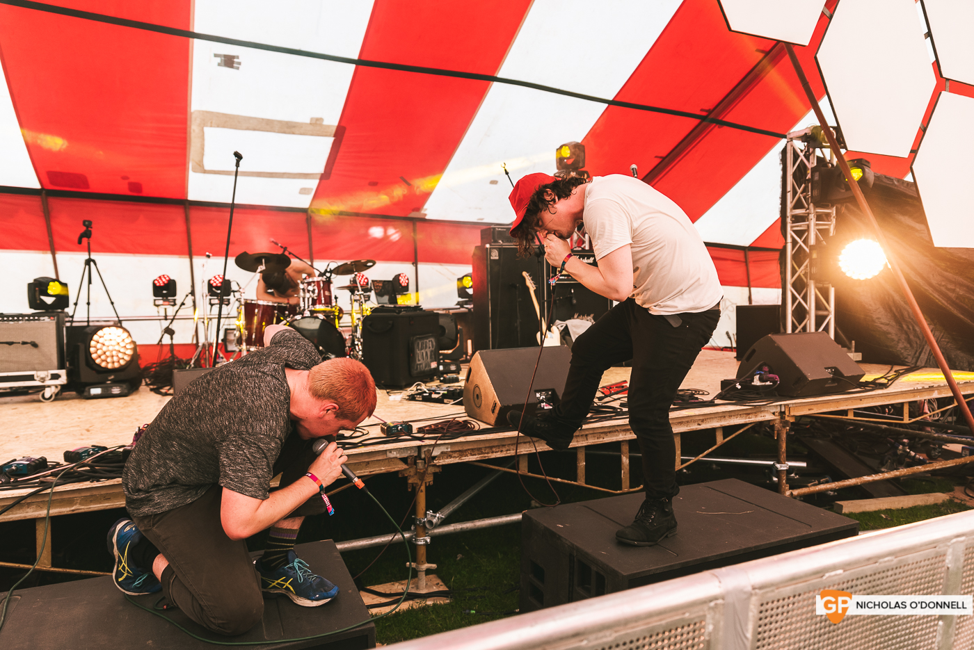 KnockanStockan 19- I Am The Main Character. Photos by Nicholas O’Donnell.