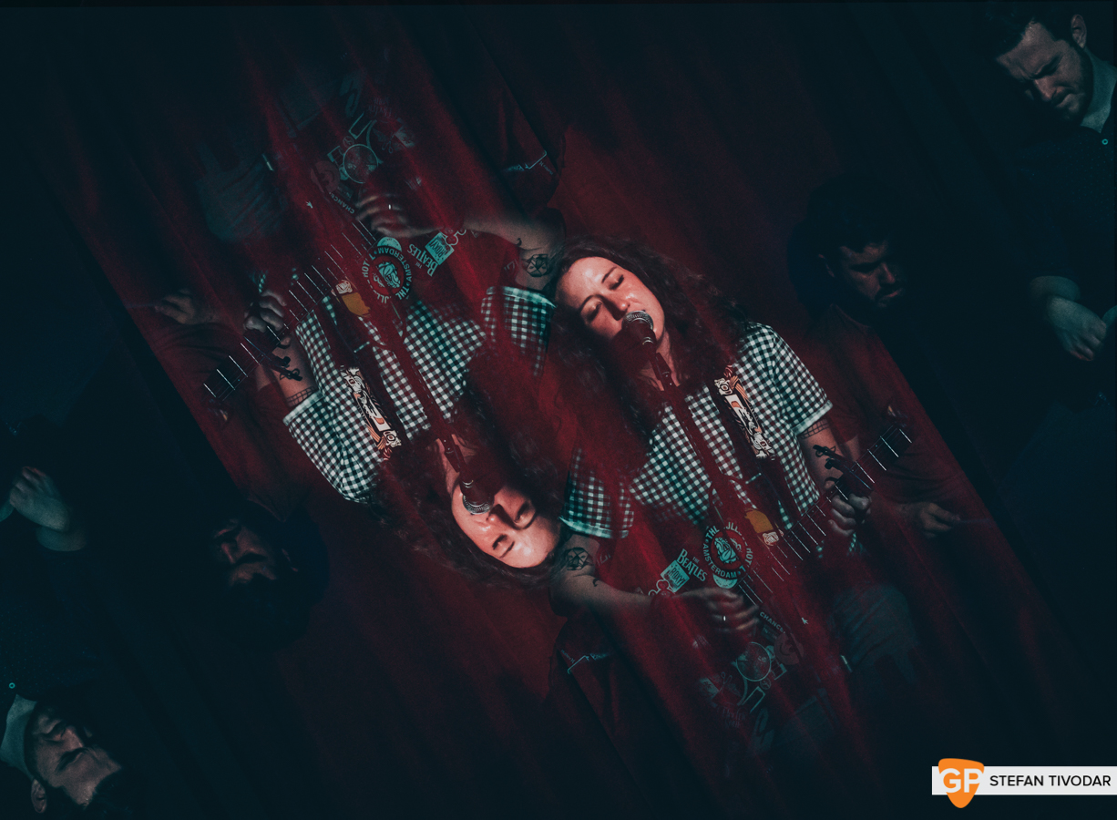 MIDE HOULIHAN The Ruby Sessions 16 July 2019 Tivodar 1