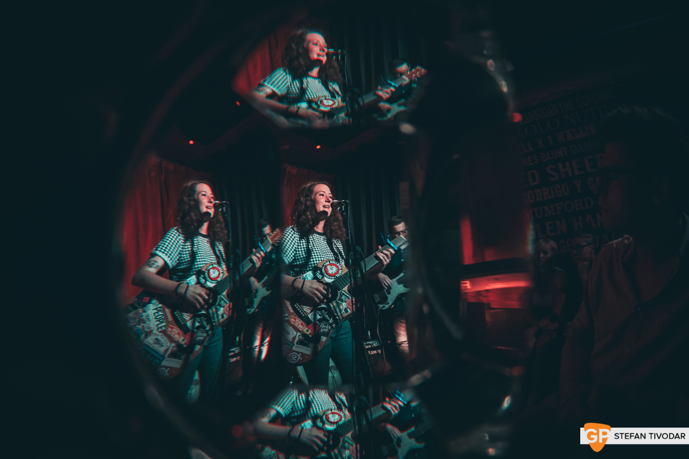 MIDE HOULIHAN The Ruby Sessions 16 July 2019 Tivodar 10