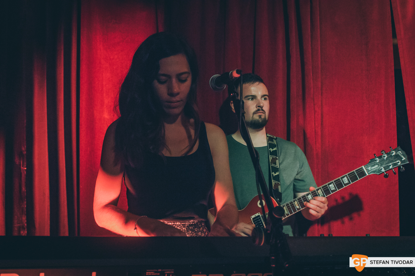 MIDE HOULIHAN The Ruby Sessions 16 July 2019 Tivodar 4