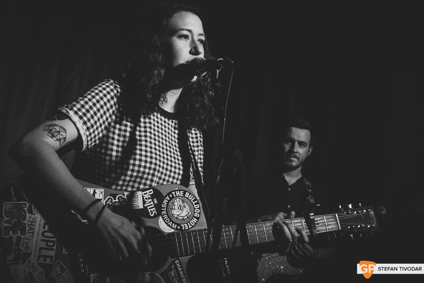 MIDE HOULIHAN The Ruby Sessions 16 July 2019 Tivodar 5
