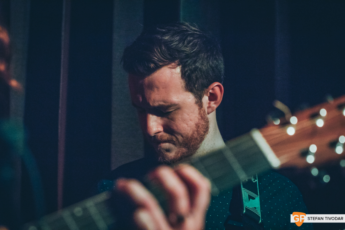 MIDE HOULIHAN The Ruby Sessions 16 July 2019 Tivodar 6