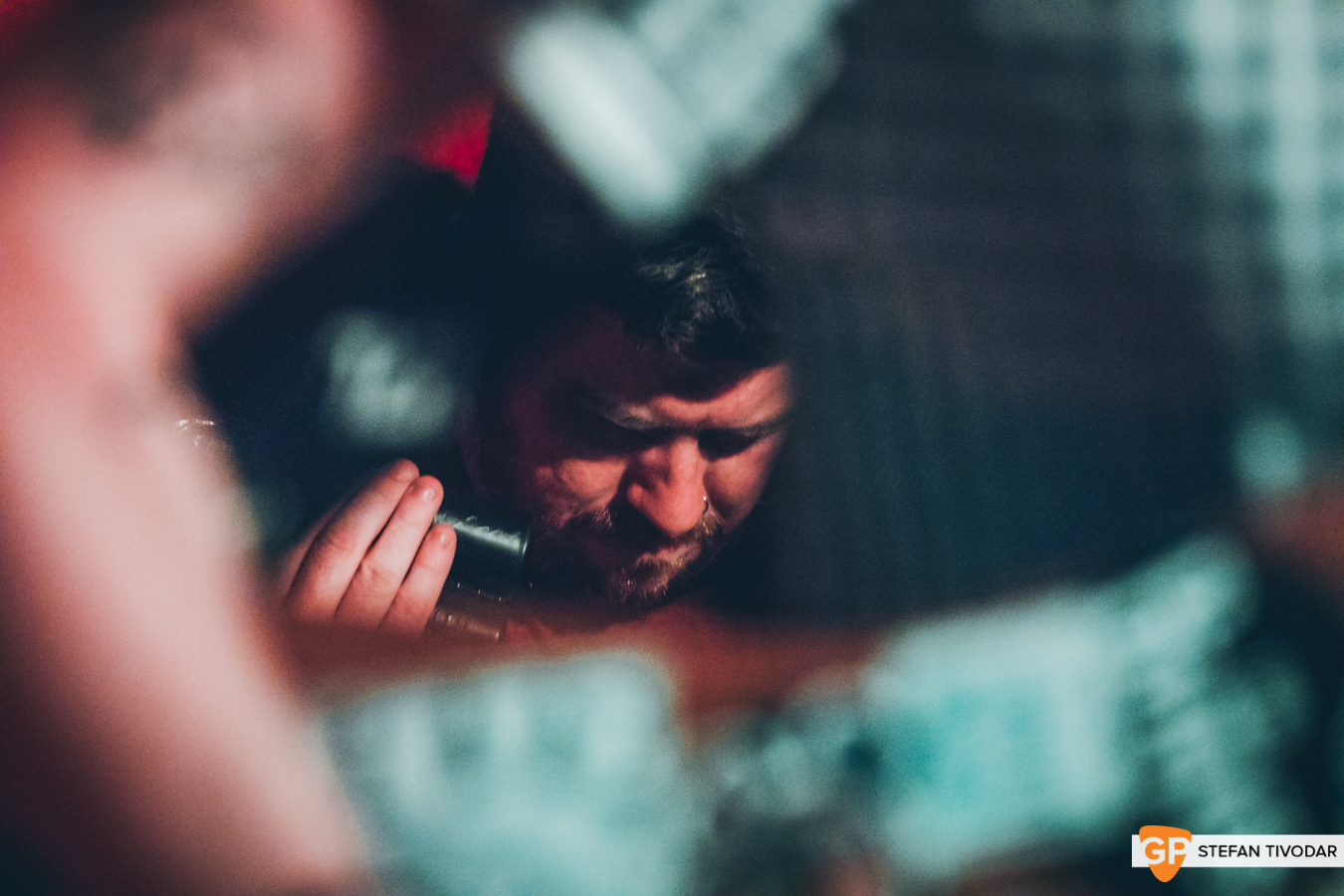 MIDE HOULIHAN The Ruby Sessions 16 July 2019 Tivodar 7