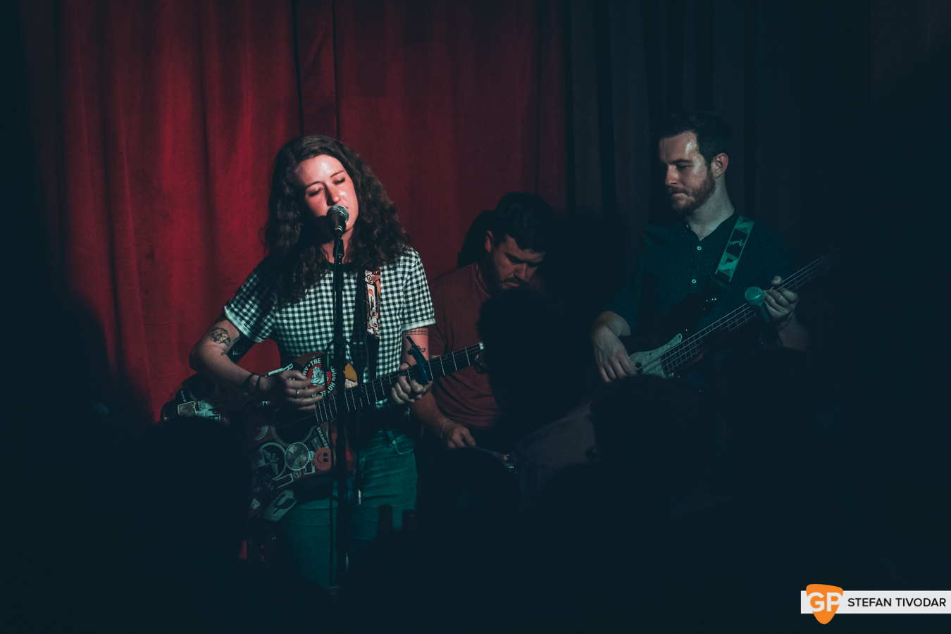 MIDE HOULIHAN The Ruby Sessions 16 July 2019 Tivodar 9