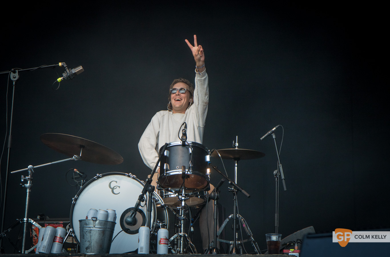 Mac De Marco at Iveagh Gardens by Colm Kelly-11