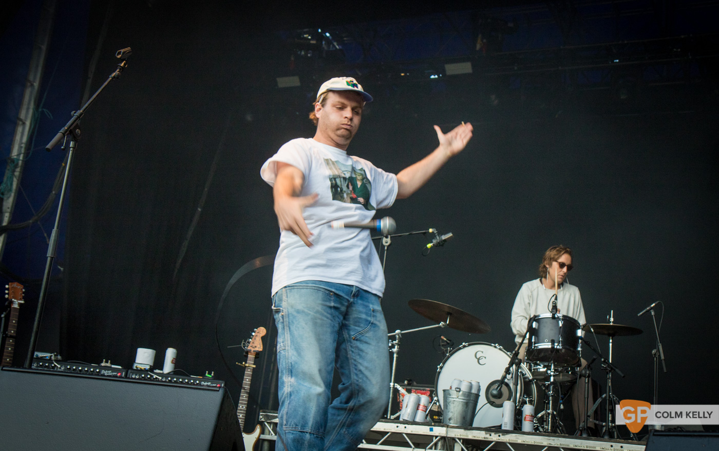 Mac De Marco at Iveagh Gardens by Colm Kelly-21