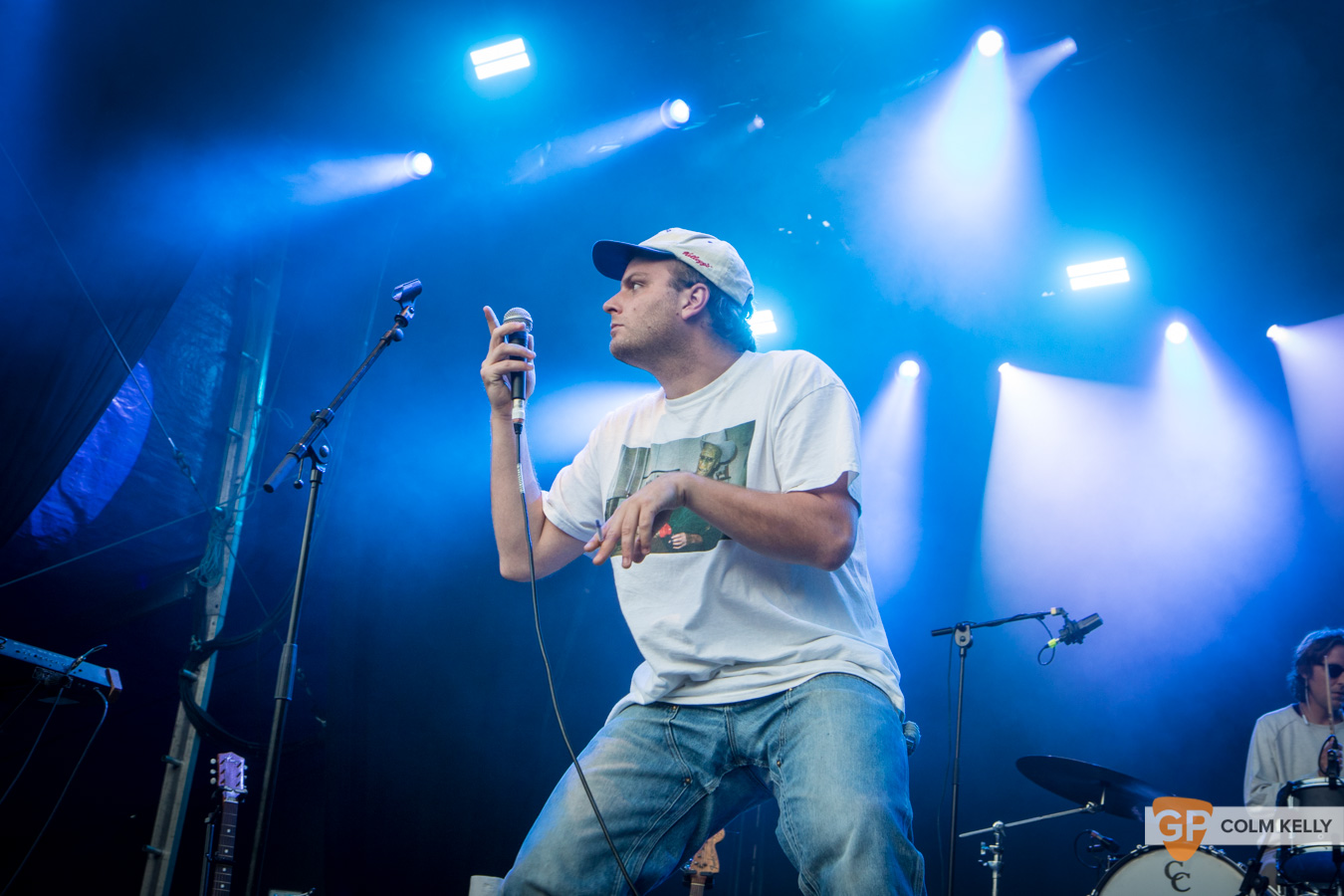 Mac De Marco at Iveagh Gardens by Colm Kelly-29