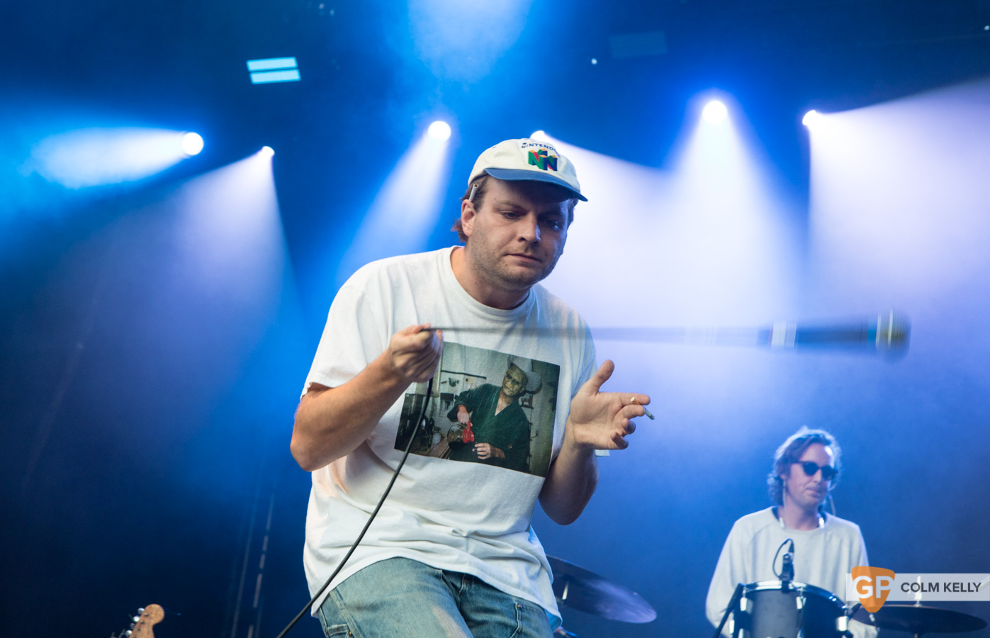 Mac De Marco at Iveagh Gardens by Colm Kelly-44