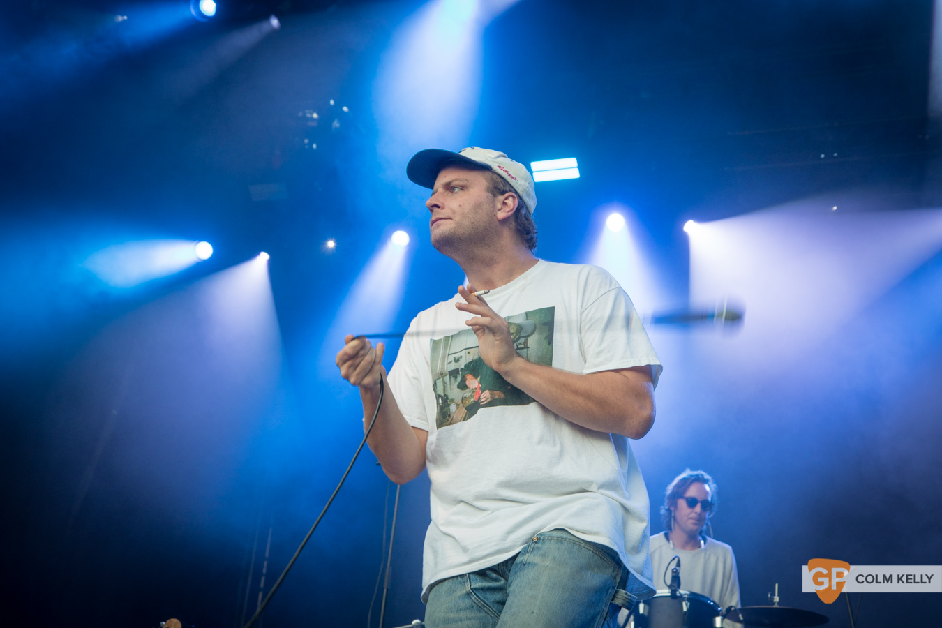 Mac De Marco at Iveagh Gardens by Colm Kelly-47