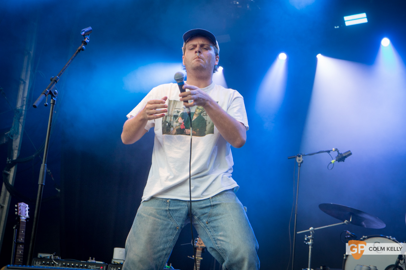 Mac De Marco at Iveagh Gardens by Colm Kelly-49