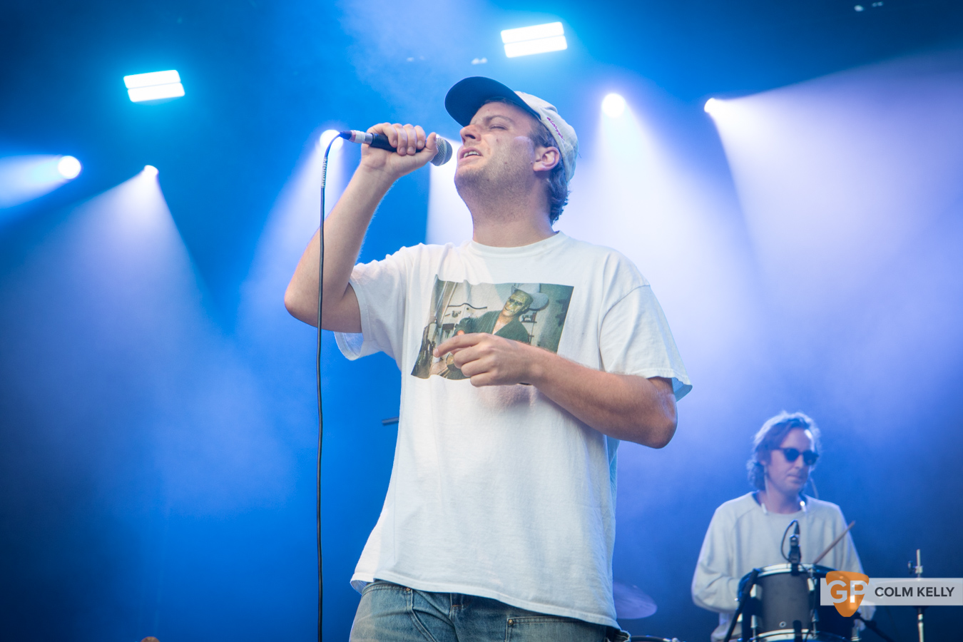 Mac De Marco at Iveagh Gardens by Colm Kelly-52