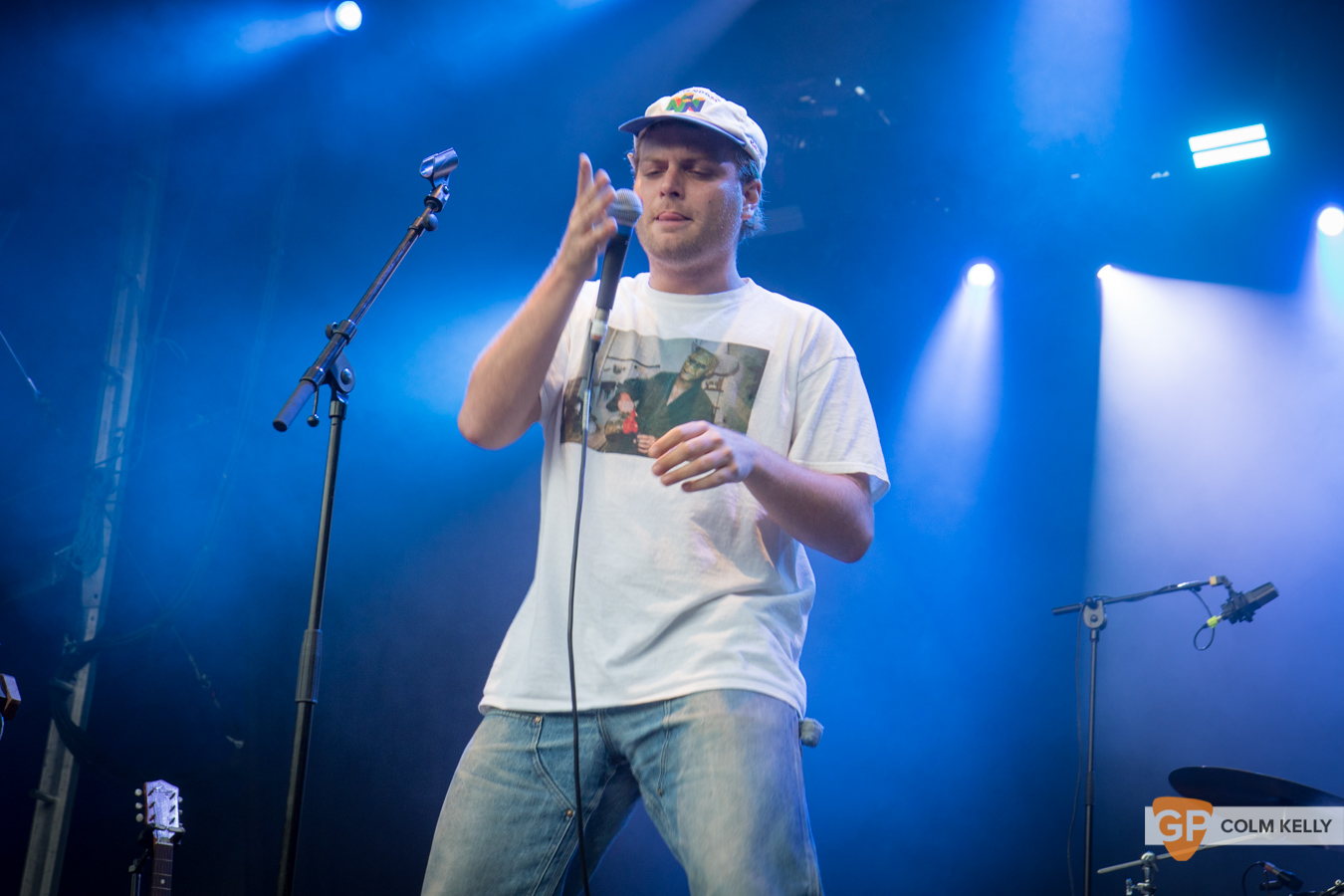 Mac De Marco at Iveagh Gardens by Colm Kelly-53