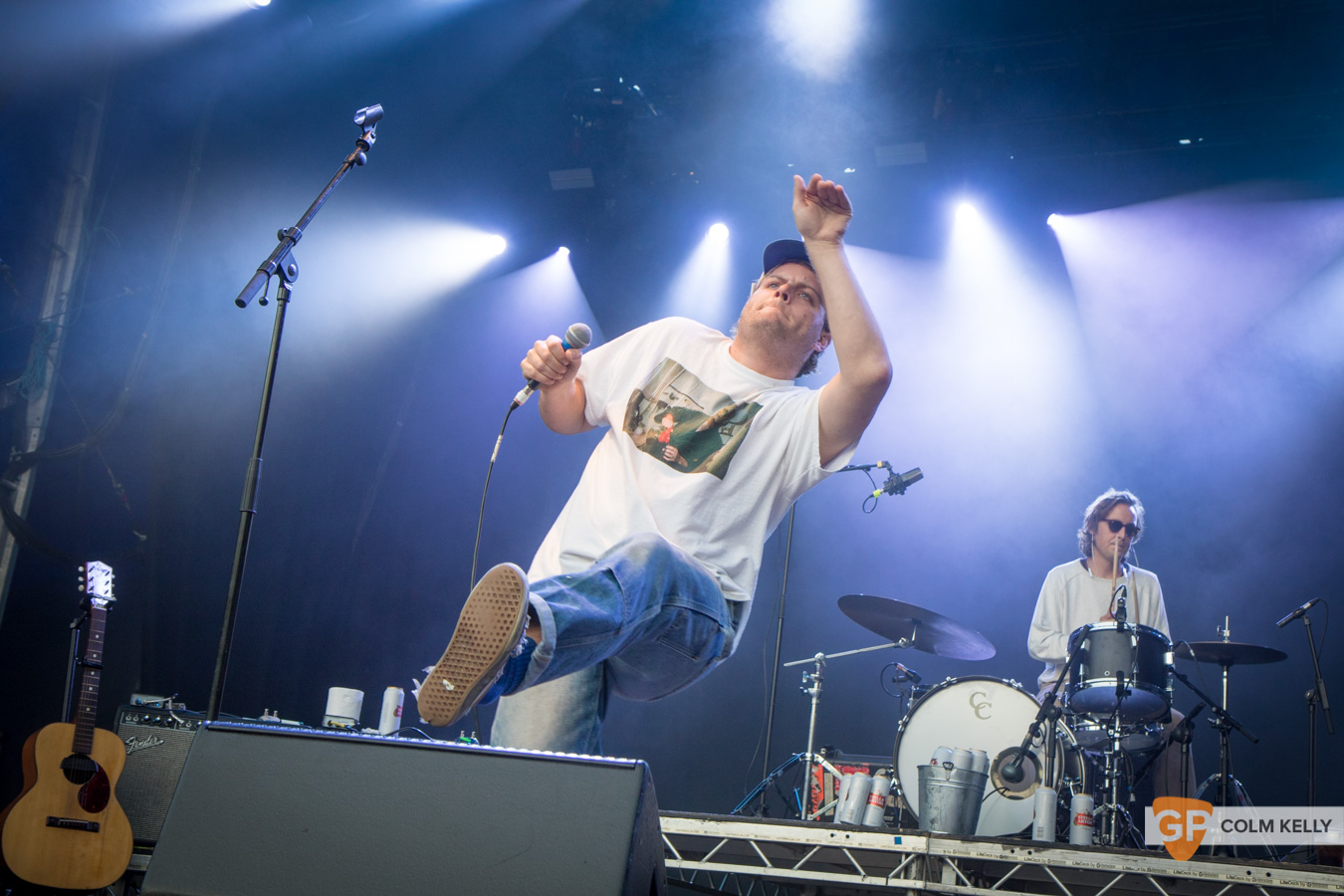 Mac De Marco at Iveagh Gardens by Colm Kelly-61