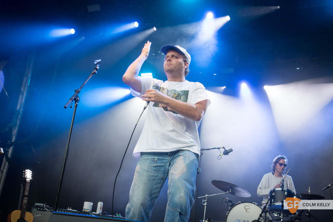 Mac De Marco at Iveagh Gardens by Colm Kelly-63