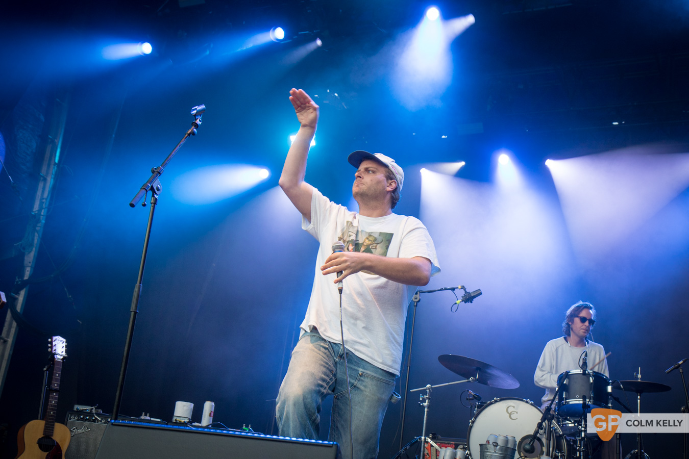 Mac De Marco at Iveagh Gardens by Colm Kelly-64