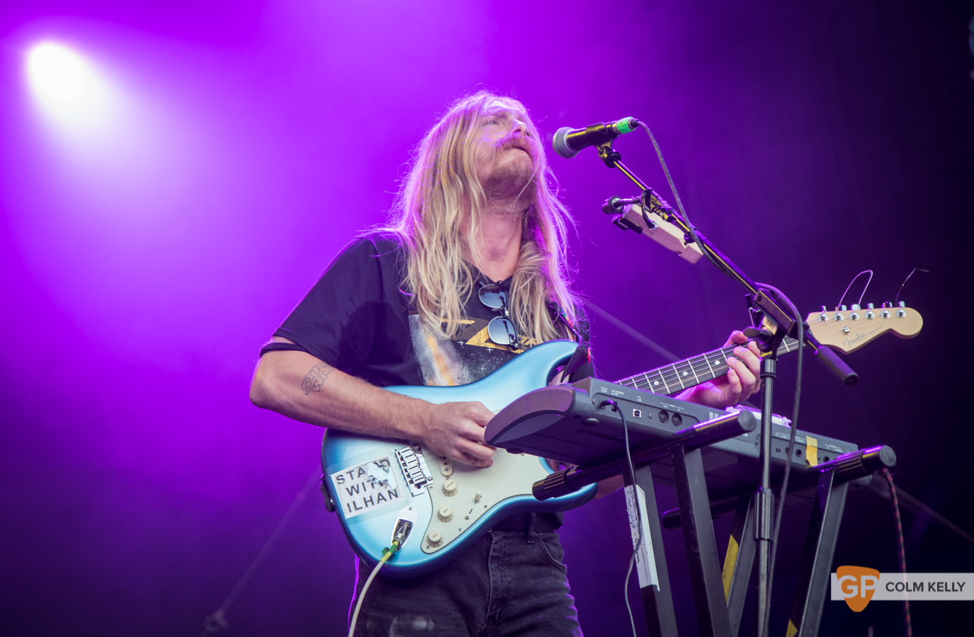 Mac De Marco at Iveagh Gardens by Colm Kelly-88