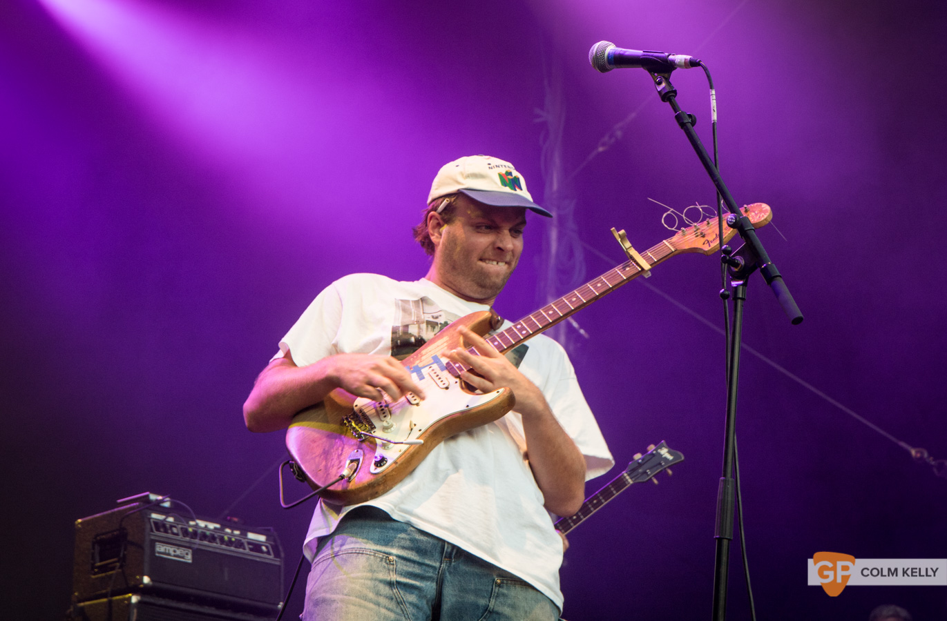 Mac De Marco at Iveagh Gardens by Colm Kelly-97