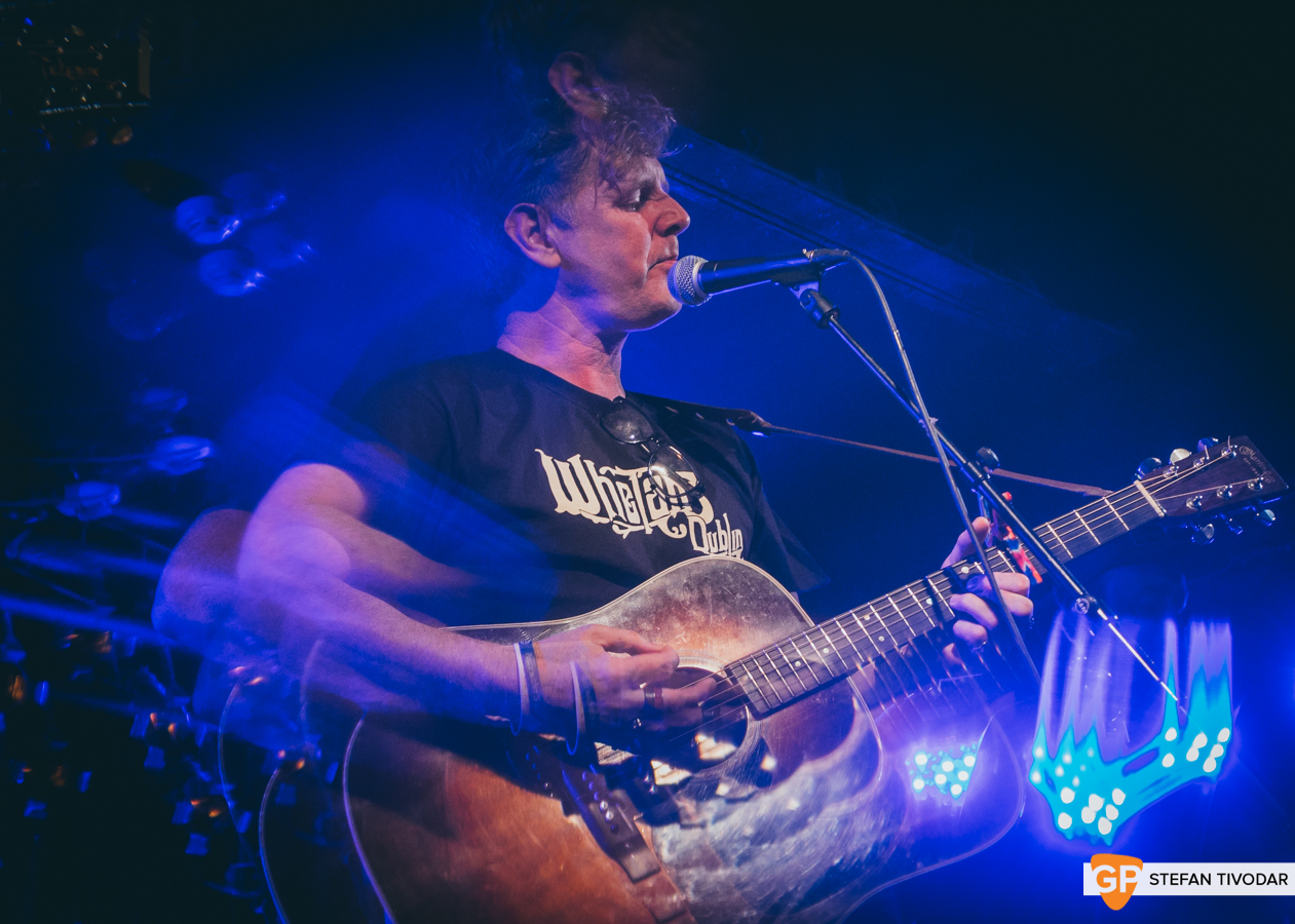 Michael Brunnock A night for Joe Whelans July 2019 Tivodar 2