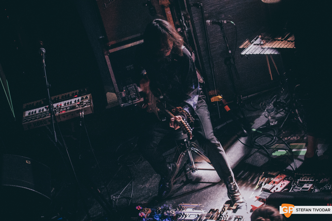 Mono Whelans July 2019 Tivodar 15
