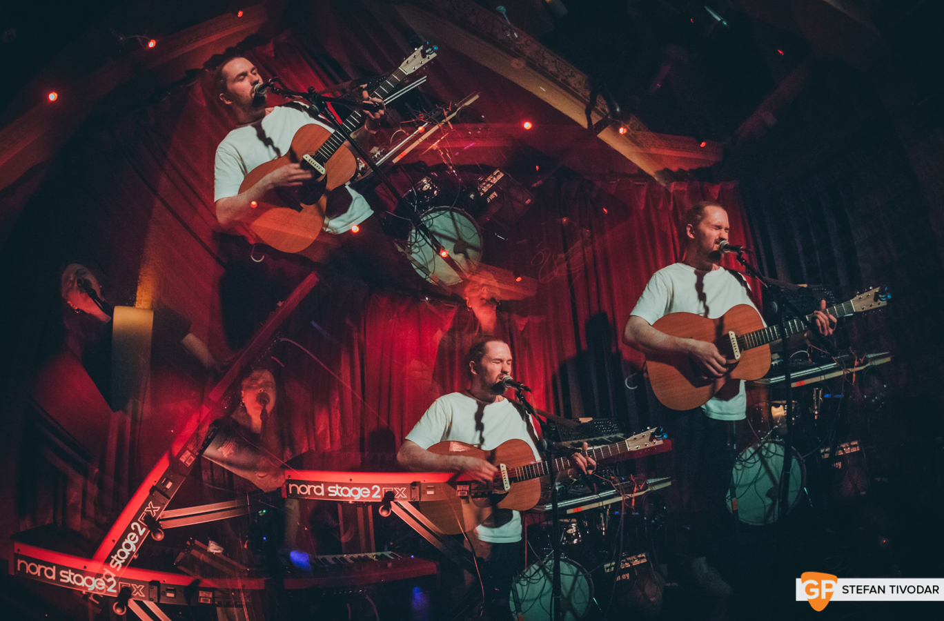 Morning Midnight The Ruby Sessions 16 July 2019 Tivodar 3