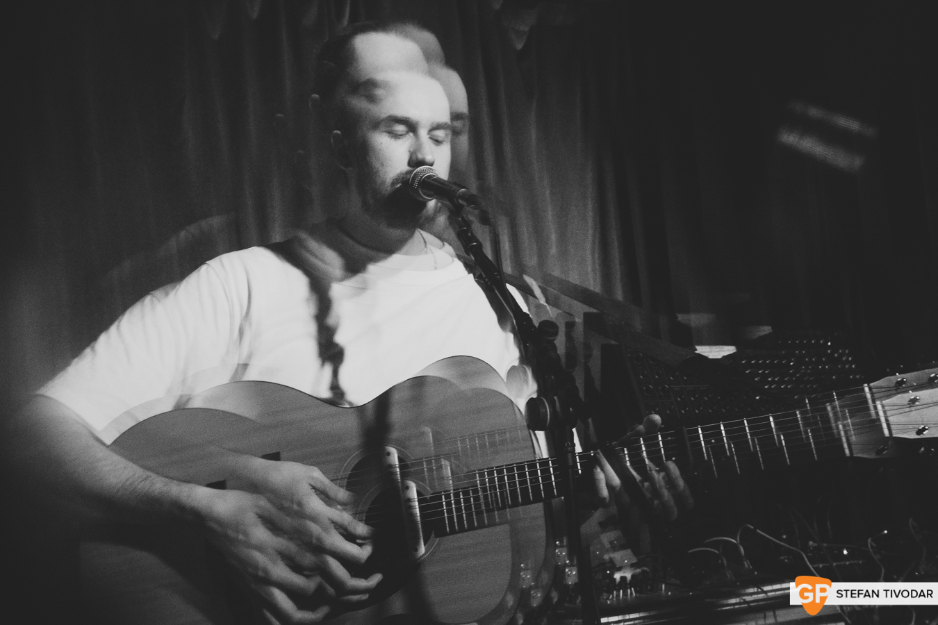 Morning Midnight The Ruby Sessions 16 July 2019 Tivodar 4