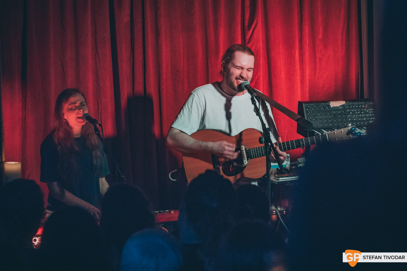 Morning Midnight The Ruby Sessions 16 July 2019 Tivodar 8