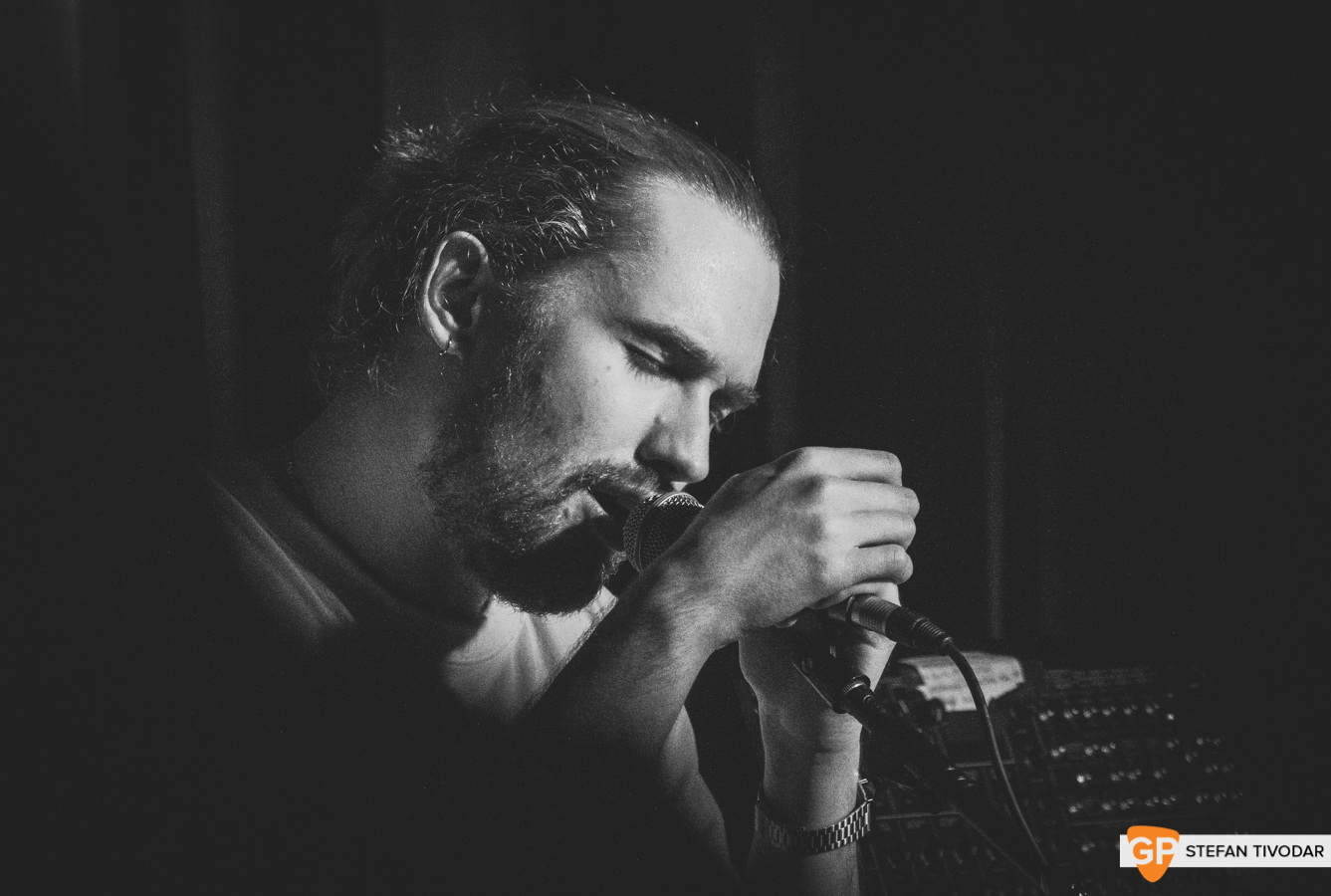 Morning Midnight The Ruby Sessions 16 July 2019 Tivodar 9