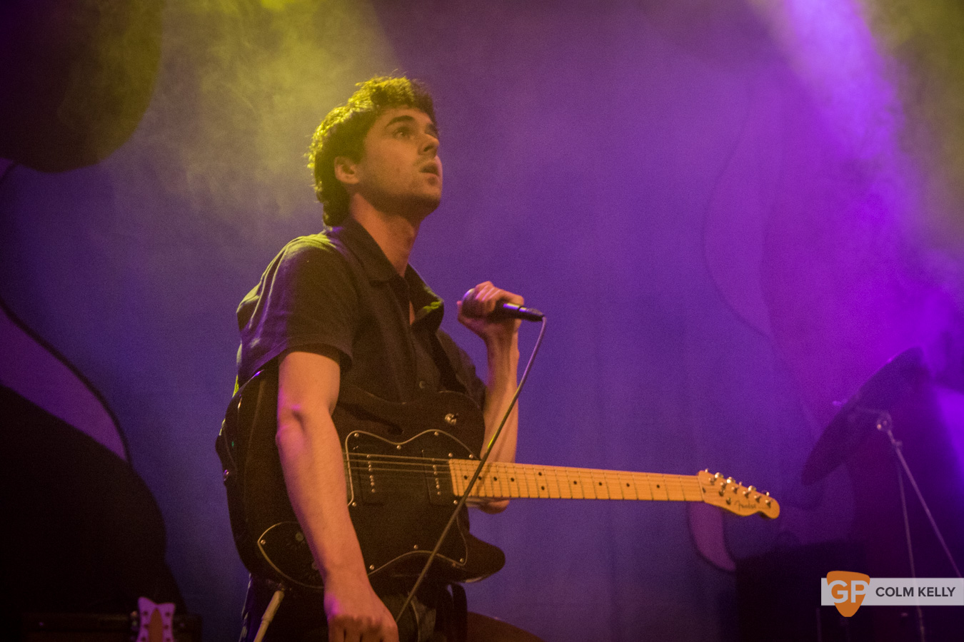 Odd Morris at The Button Factory, Dublin by Colm Kelly-43