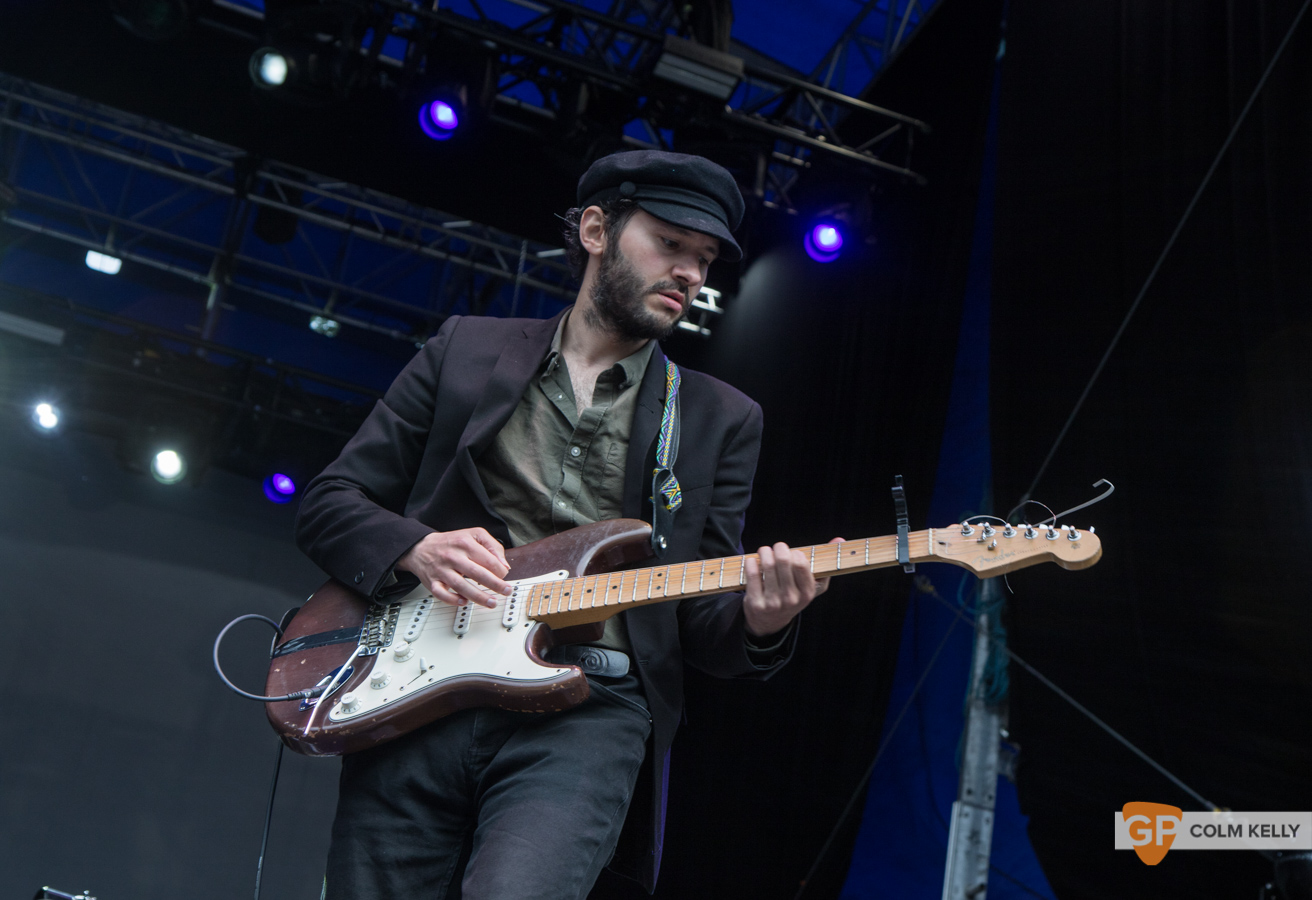 Paddy Hanna at Iveagh Gardens by Colm Kelly-17